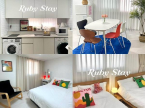 Ruby Stay